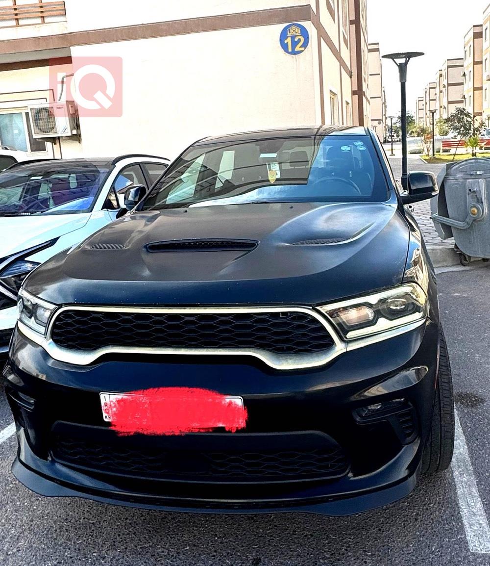Dodge Durango